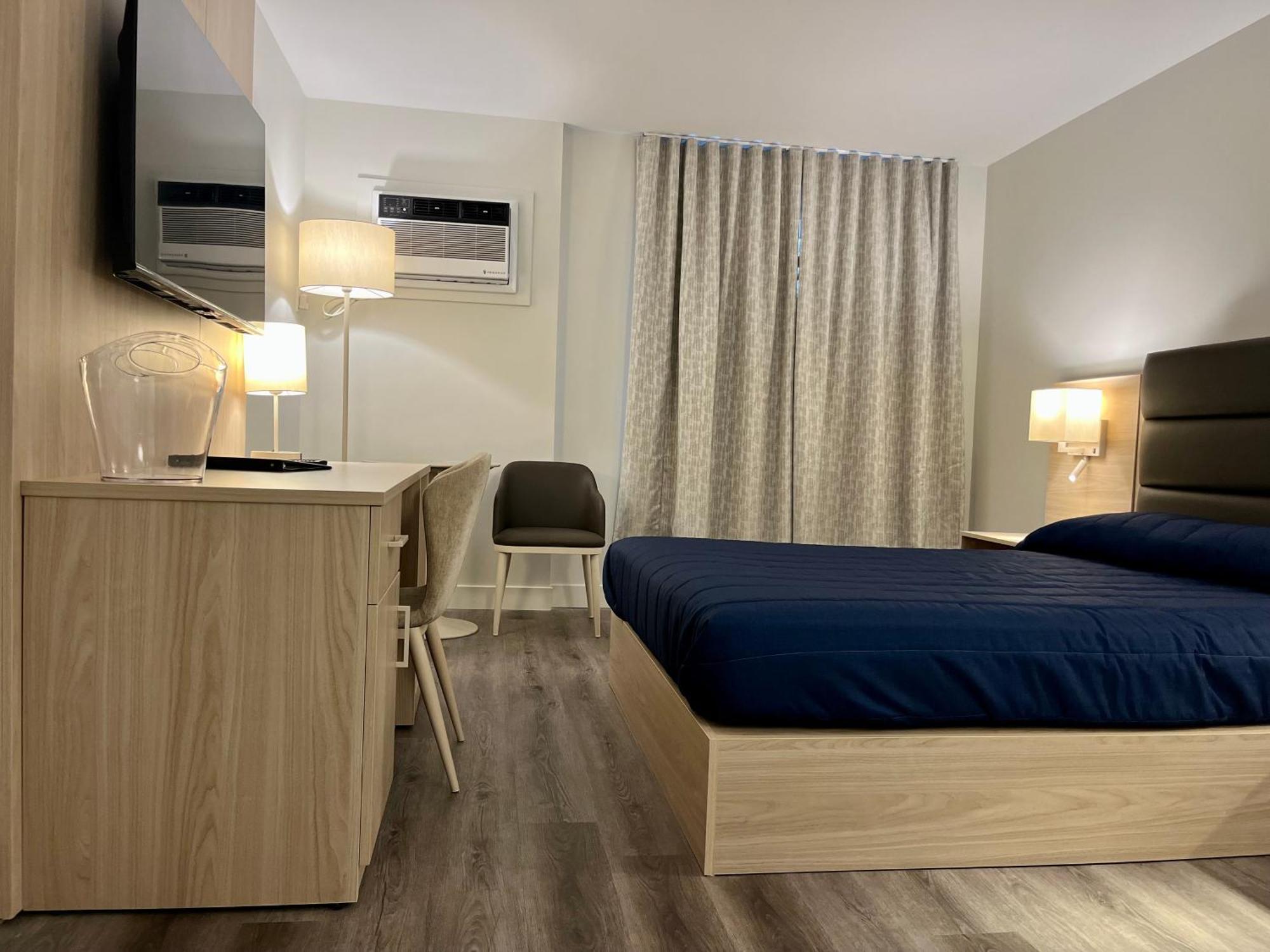 Motel Mascouche Buitenkant foto