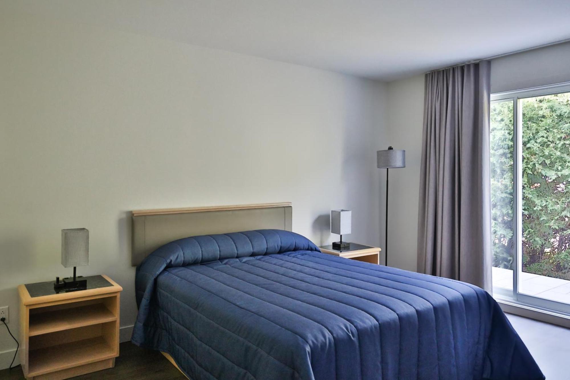 Motel Mascouche Buitenkant foto